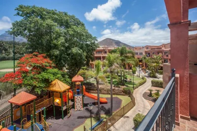 Villa Mandi Golf Resort — 照片 5