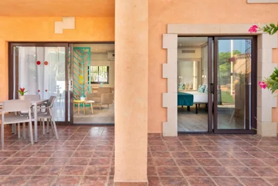 Villa Mandi Golf Resort — 照片 10