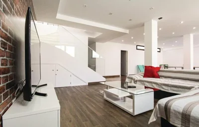 Villa Manhattan — foto 2