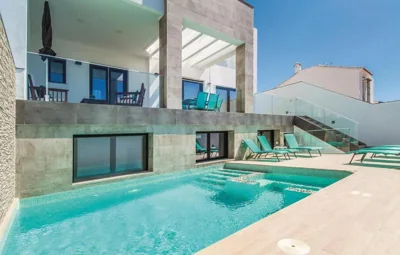 Villa Manhattan — foto 4