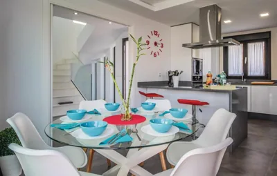 Villa Manhattan — foto 5