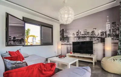 Villa Manhattan — foto 6