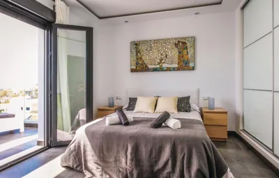 Villa Manhattan — foto 8