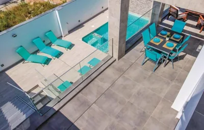 Villa Manhattan — foto 10