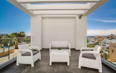 Villa Manhattan — foto 11