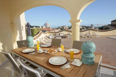 Villa Manoir - Costa CarpeDiem — Foto 2