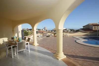 Villa Manoir - Costa CarpeDiem — Foto 3