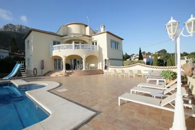 Villa Manoir - Costa CarpeDiem — Foto 4