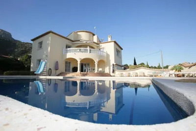 Villa Manoir - Costa CarpeDiem — Foto 5