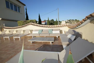 Villa Manoir - Costa CarpeDiem — Foto 7