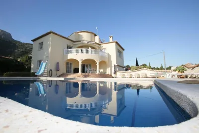 Villa Manoir - Costa CarpeDiem — Foto 9