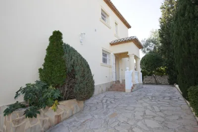 Villa Manoir - Costa CarpeDiem — Foto 10