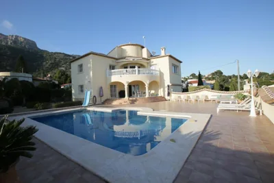 Villa Manoir - Costa CarpeDiem — Foto 11