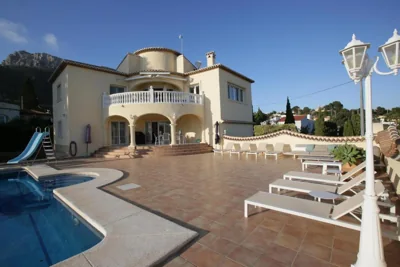 Villa Manoir - Costa CarpeDiem — Foto 12