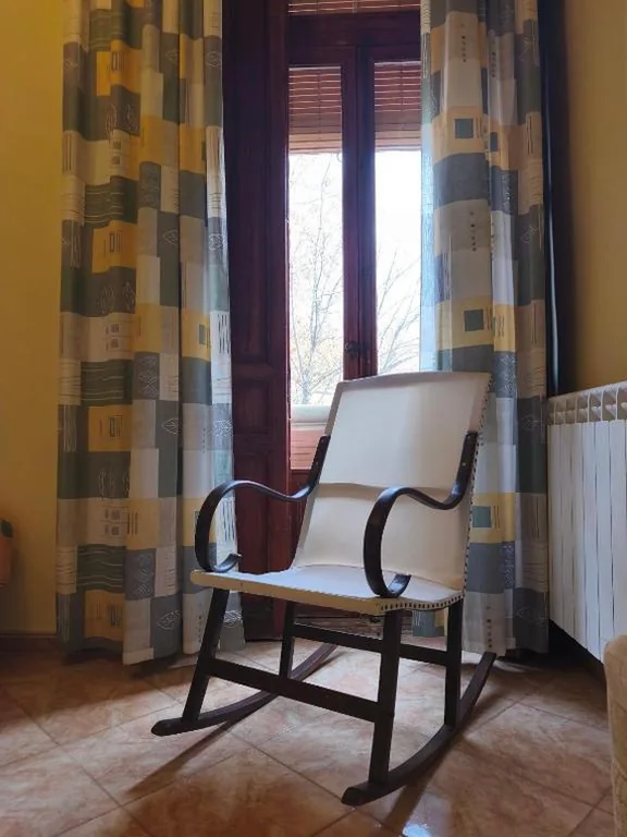 Tweepersoonskamer met eigen badkamer - 2 bedden — Villa Manolita