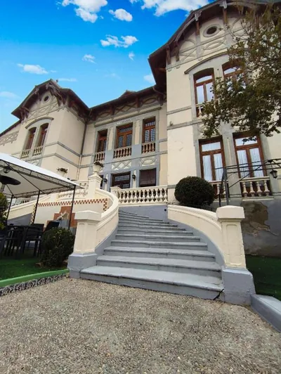Villa Manolita — foto 6