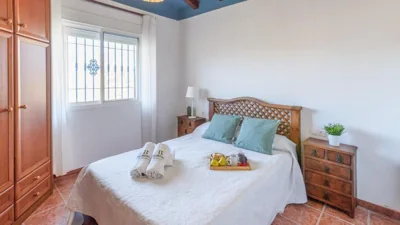 Villa Manolo Torrox by Ruralidays — foto 2
