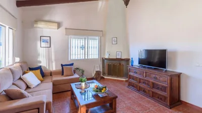Villa Manolo Torrox by Ruralidays — foto 6