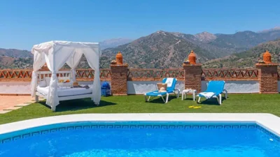 Villa Manolo Torrox by Ruralidays — foto 10