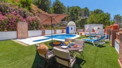 Villa Manolo Torrox by Ruralidays — foto 11