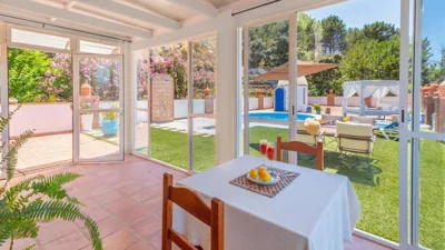 Villa Manolo Torrox by Ruralidays — foto 12