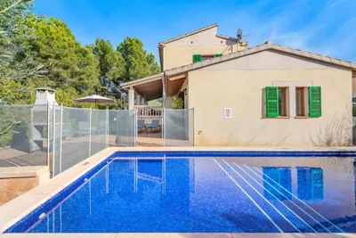 Villa Manresa in Alcudia by JS Villas — foto 4
