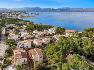 Villa Manresa in Alcudia by JS Villas — foto 7
