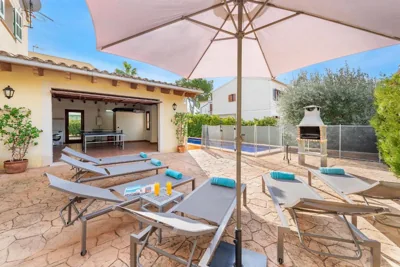 Villa Manresa in Alcudia by JS Villas — foto 9