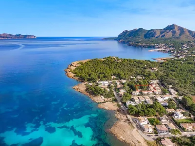 Villa Manresa in Alcudia by JS Villas — foto 10
