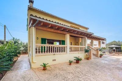 Villa Manresa in Alcudia by JS Villas — foto 11