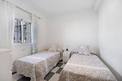 Villa Manuel — Foto 2