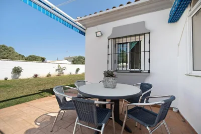 Villa Manuel — Foto 5