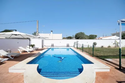 Villa Manuel — Foto 10