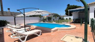 Villa Manuel — Foto 11