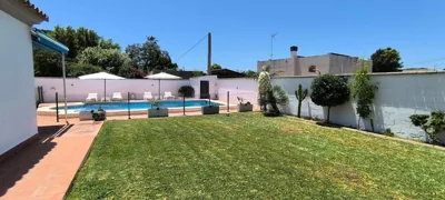 Villa Manuel — Foto 12