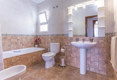 Villa Manuel in Nerja — 写真 3