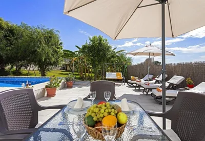 Villa Manuel in Nerja — 写真 5