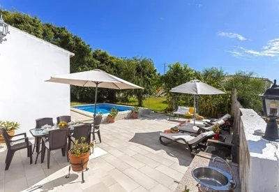 Villa Manuel in Nerja — 写真 7