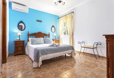 Villa Manuel in Nerja — 写真 8