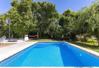 Villa Manuel in Nerja — 写真 9