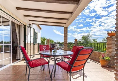 Villa Manuel in Nerja — 写真 10