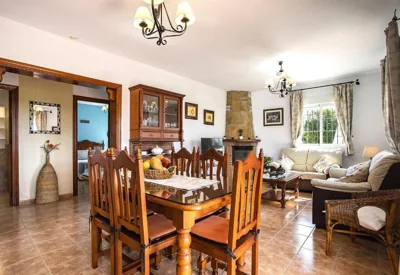 Villa Manuel in Nerja — 写真 11