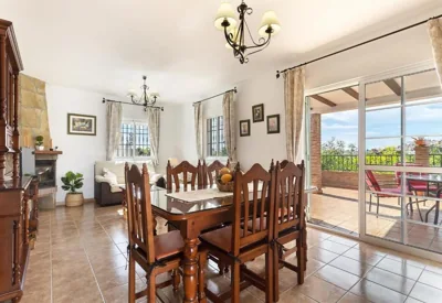Villa Manuel in Nerja — 写真 12