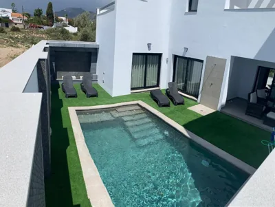 Villa Manuel — foto 4