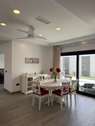 Villa Manuel — foto 5