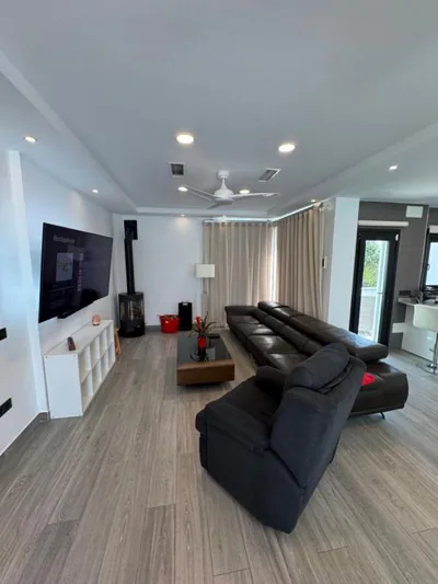 Villa Manuel — foto 6