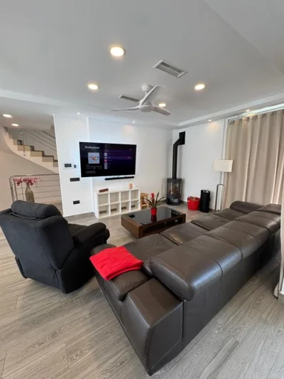 Villa Manuel — foto 12