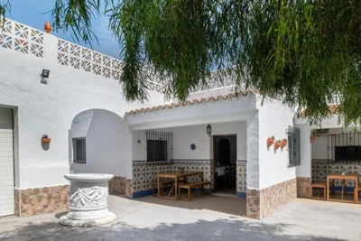 Villa Manuel y Paca — photo 6