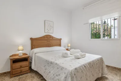 Villa Manuel y Paca — photo 7
