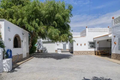 Villa Manuel y Paca — photo 8